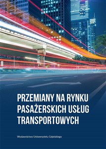 Obrazek Przemiany na rynku pasażerskich usług transport.