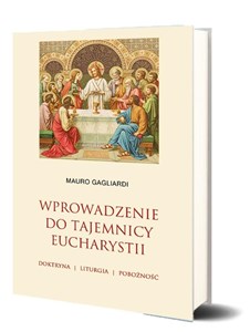 Bild von Wprowadzenie do tajemnicy Eucharystii