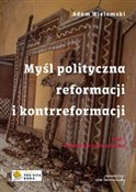 Polska książka : Myśl polit... - Adam Wielomski