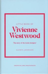 Bild von Little Book of Vivienne Westwood