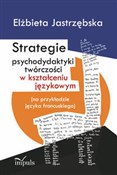 Strategie ... - Elżbieta Jastrzębska -  fremdsprachige bücher polnisch 