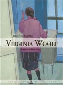 Bild von Virginia Woolf