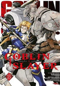 Bild von Goblin slayer. Tom 13