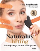 Naturalny ... - Alina Korytkowska -  fremdsprachige bücher polnisch 