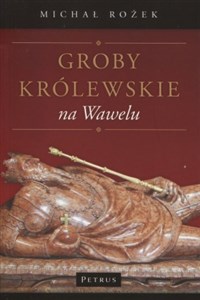 Bild von Groby królewskie na Wawelu