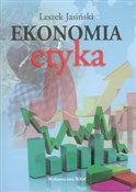 Ekonomia i... - Leszek Jasiński - buch auf polnisch 