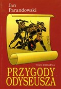 Przygody O... - Jan Parandowski -  fremdsprachige bücher polnisch 