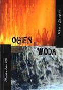 Ogień i wo... - Maria Szafran - buch auf polnisch 