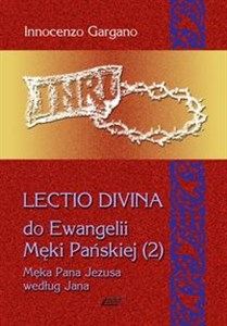 Bild von Lectio Divina 10 Do Ewangelii Męki Pańskiej 2
