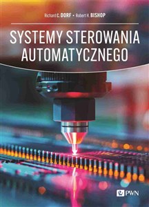 Obrazek Systemy sterowania automatycznego