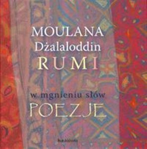 Obrazek W mgnieniu słów Poezje + CD