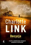 Zobacz : Decyzja - Charlotte Link