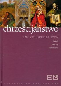 Bild von Chrześcijaństwo Encyklopedia PWN