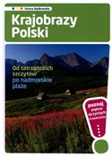 Krajobrazy... - Hanna Będkowska -  polnische Bücher
