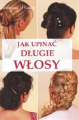 Polska książka : Jak upinać... - Magdalena Szwedkowicz-Kostrzewa