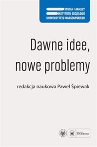 Bild von Dawne idee nowe problemy