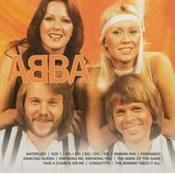 Icon Colle... - ABBA -  polnische Bücher
