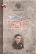 Historia c... - Rafał Sierchuła - buch auf polnisch 