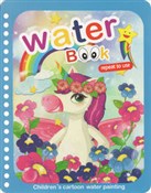 Polska książka : Magic book...