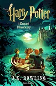 Harry Pott... - J.K. Rowling -  polnische Bücher