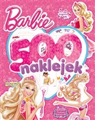 Barbie 500... - Opracowanie Zbiorowe -  fremdsprachige bücher polnisch 