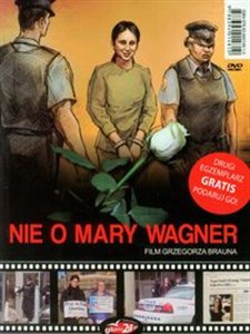 Bild von Nie o Mary Wagner