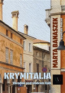 Bild von Krymitalia. Zbrodnie pod słońcem Italii
