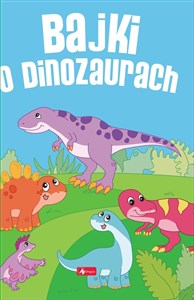 Bild von Bajki o dinozaurach