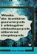 Woda do ko... - Jerzy Stańba -  fremdsprachige bücher polnisch 