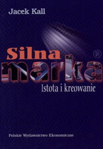 Bild von Silna marka Istota i kreowanie