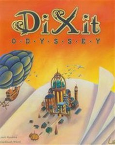 Obrazek Dixit Odyssey