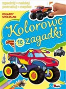 Polnische buch : Kolorowe z... - Piotr Kozera