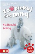 Niedźwiade... - Holly Webb -  polnische Bücher