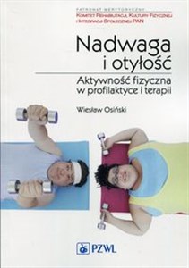 Bild von Nadwaga i otyłość Aktywność fizyczna w profilaktyce i terapii