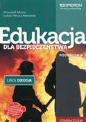 Polska książka : Edukacja d... - Krzysztof Izbicki, Łukasz Wrycz-Rekowski