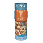 Puzzle 200... - buch auf polnisch 