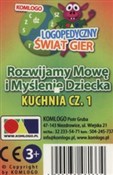 Polnische buch : Karty Rozw...