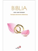 Biblia sta... - Opracowanie Zbiorowe -  polnische Bücher