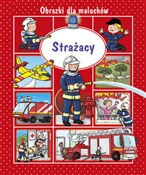 Polnische buch : Strażacy. ... - Emilie Beaumont, Nathalie Belineau, Sylvie Michelet
