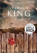 Cujo - Stephen King -  Polnische Buchandlung 