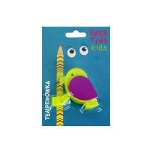 Bild von Temperówka Ptak Creative Kids