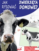 Jak rysowa... -  Książka z wysyłką do Niemiec 