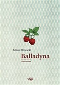 Balladyna ... - Juliusz Słowacki -  Polnische Buchandlung 