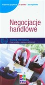 Negocjacje... - Astrid Heeper, Michael Schmidt -  polnische Bücher
