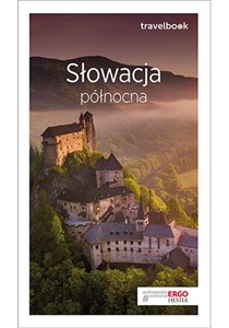 Bild von Słowacja północna Travelbook