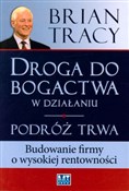 Polnische buch : Droga do b... - Brian Tracy