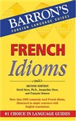 French Idi... - David Sices Ph.D., Jacqueline Sices, Francois Denoeu - Ksiegarnia w niemczech