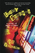 Lucky Supr... - Jeff Johnson -  Polnische Buchandlung 