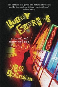 Bild von Lucky Supreme