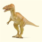 Dinozaur A... -  fremdsprachige bücher polnisch 